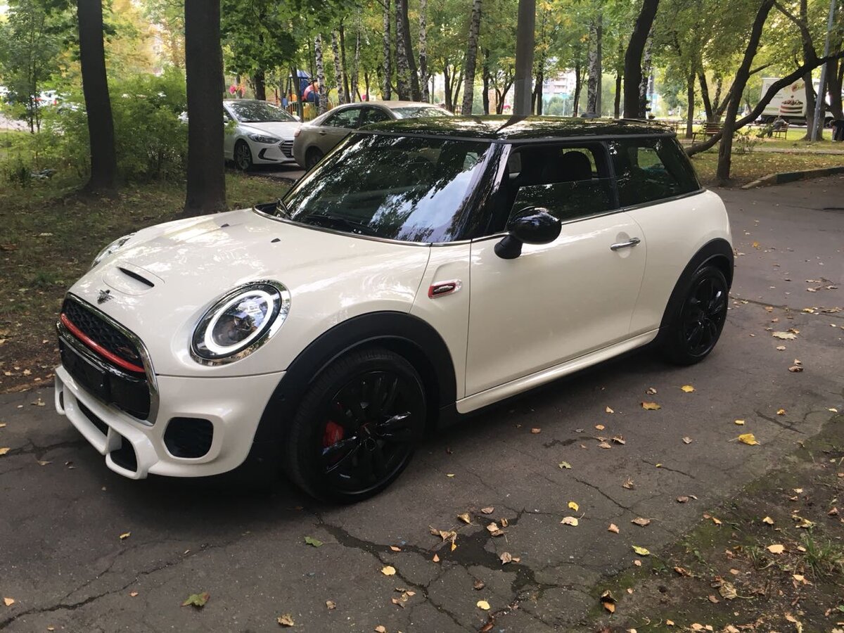 Мой чудо-миник, Йорген))