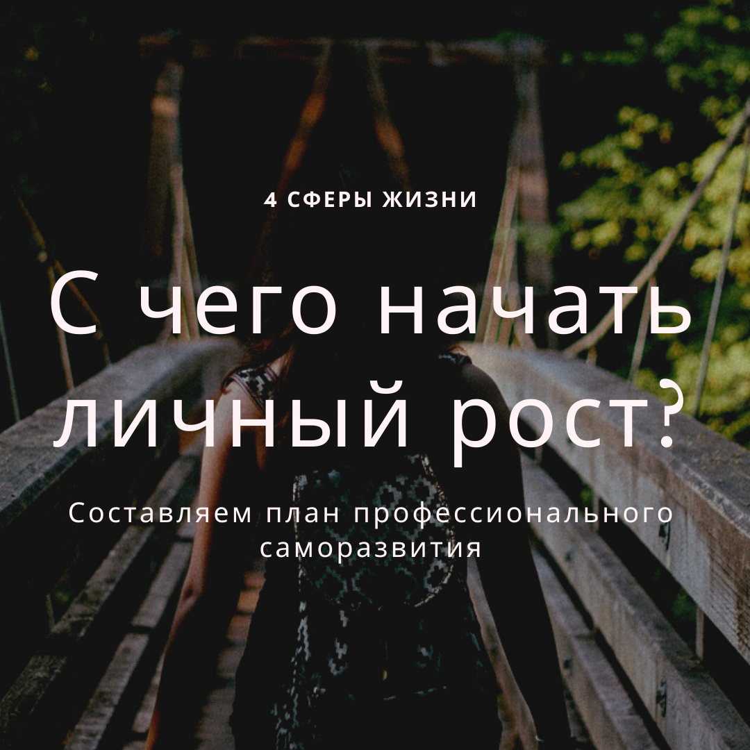  Изображение из Инстаграм 4 Сферы Жизни, создано автором
