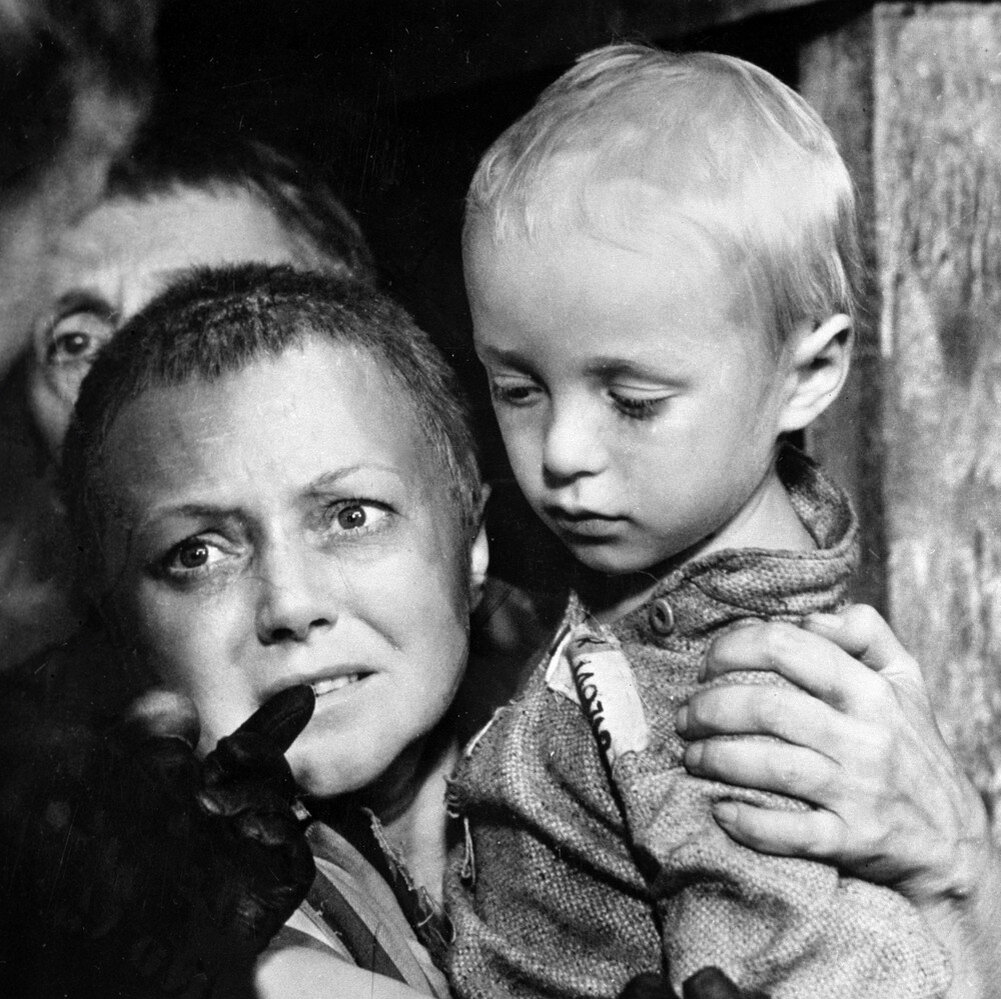 "Помни имя свое" советско-польский военно-драматический художественный фильм режиссёра Сергея Колосова, снятый в 1974 году (фото с просторов интернета)