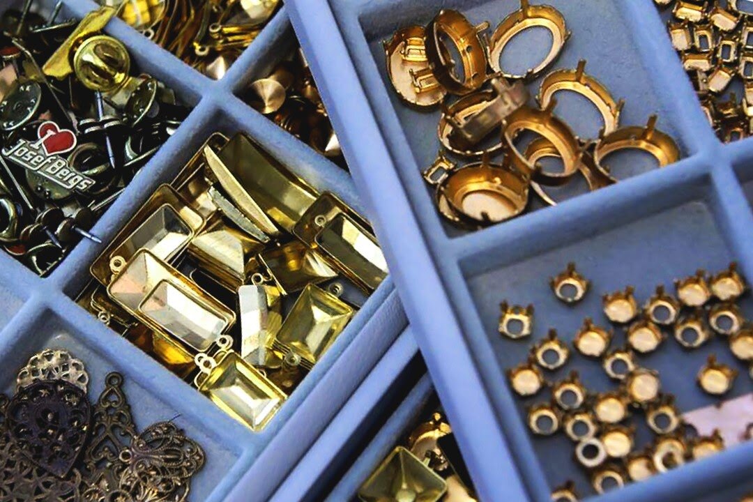 Многообразие оправ