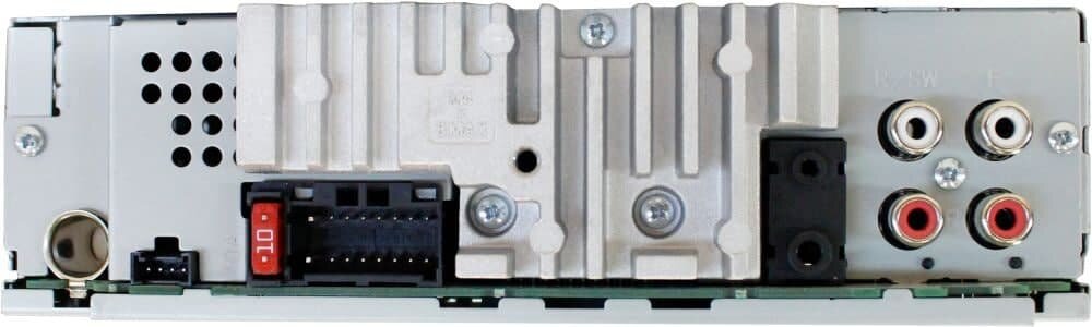 Pioneer SPH 10BT