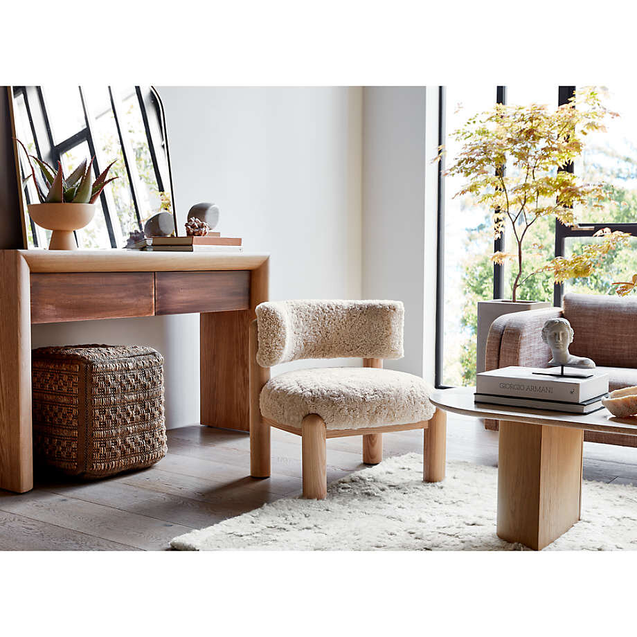 Crate and Barrel, $ 1299