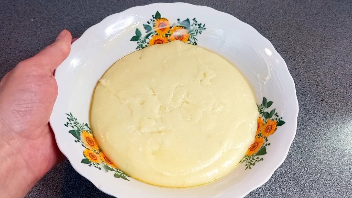 Вкуснее чем в магазине, твердый сыр из творога в домашних условиях!