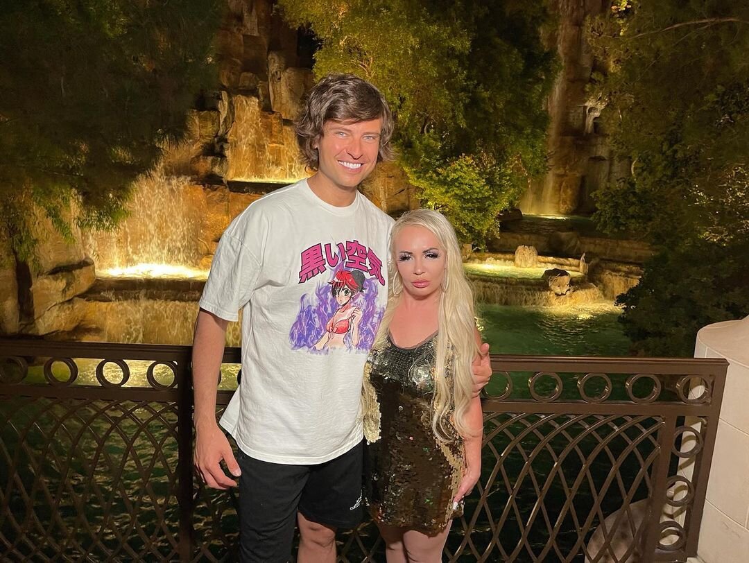 Фото: instagram/shalyapin_official/