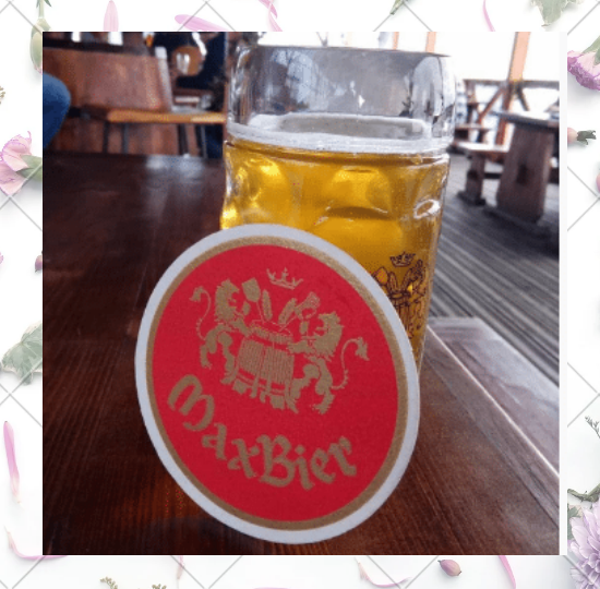 Постепенно бирдекель становится в России элементом пивной и ресторанной культуры