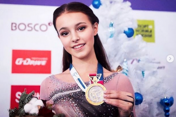 Желаю успеха на Чемпионате Европы!