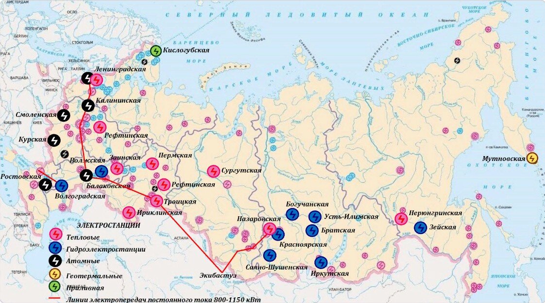 На территории района находится несколько крупных. Крупнейшие ТЭС ГЭС АЭС России на карте. Крупнейшие ТЭС ГЭС АЭС России на контурной карте. ТЭС ГЭС АЭС на карте России. Электростанции ТЭС В России на карте.