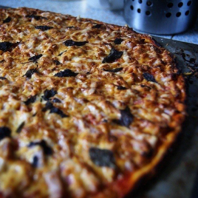 Личное фото