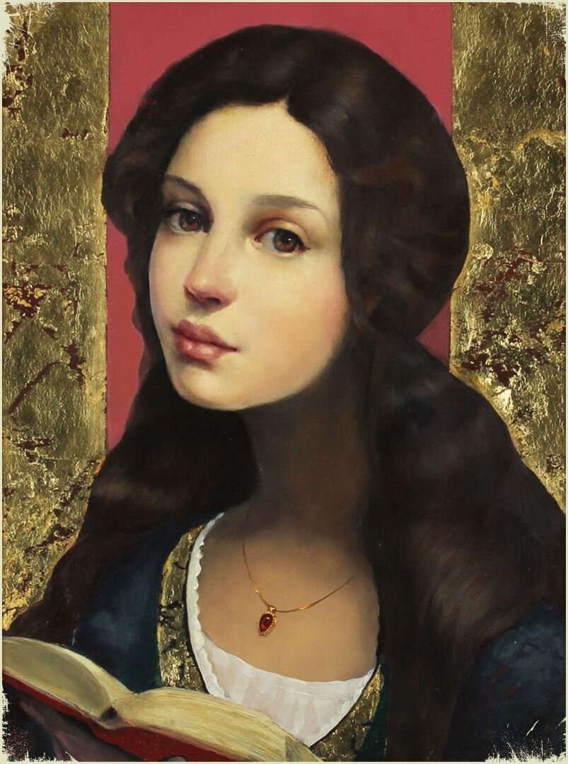 �  ��� ���������  /  Ken Hamilton