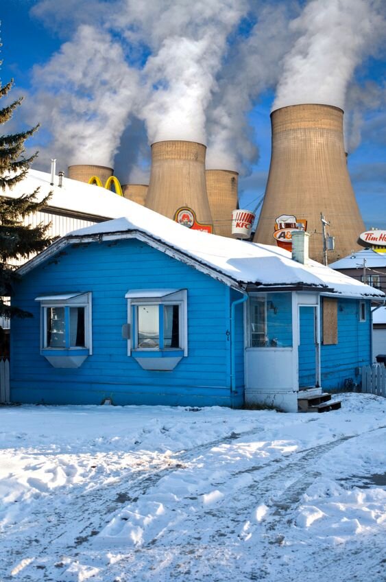 By Photographer Kyle Berger