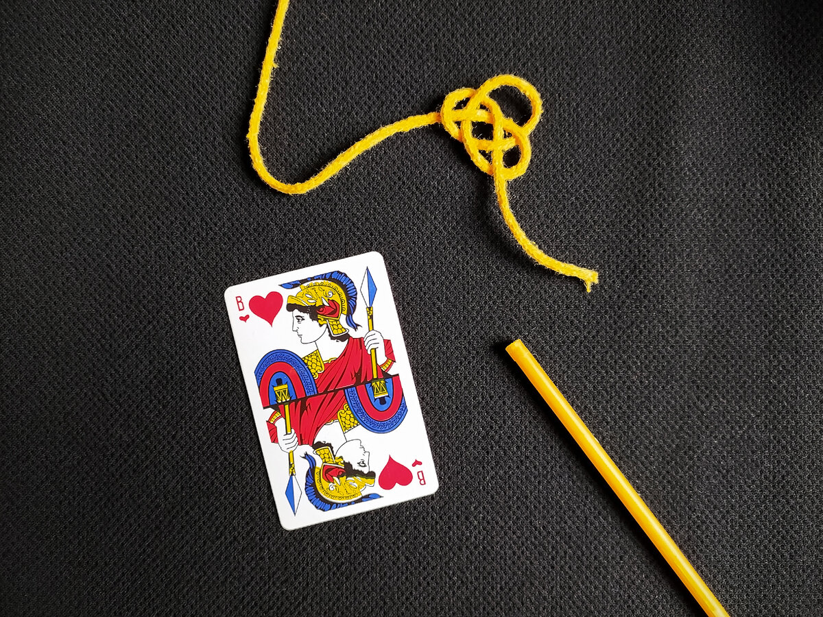 Эзотерика «наука» о том, чего нет на самом деле. 