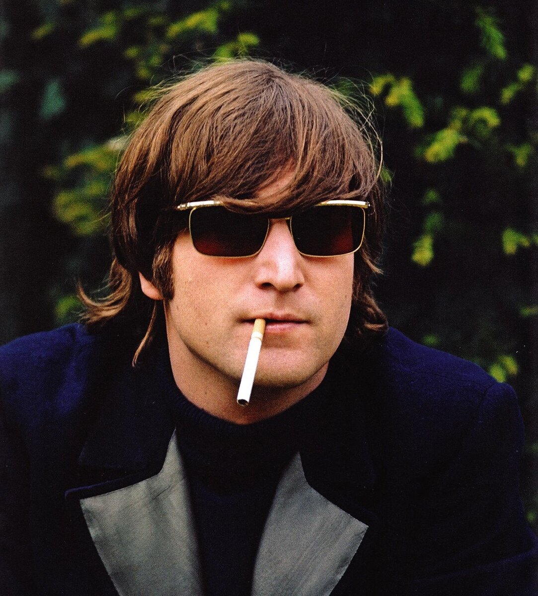 Сигареты рок-звезд: самые любимые сигареты знаменитых музыкантов. Как выглядели и какой был вкус?