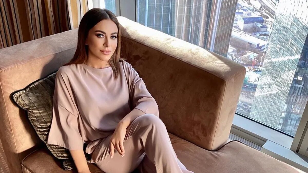 Ани Лорак является популярной певицей. Фото: социальные сети Ани Лорак