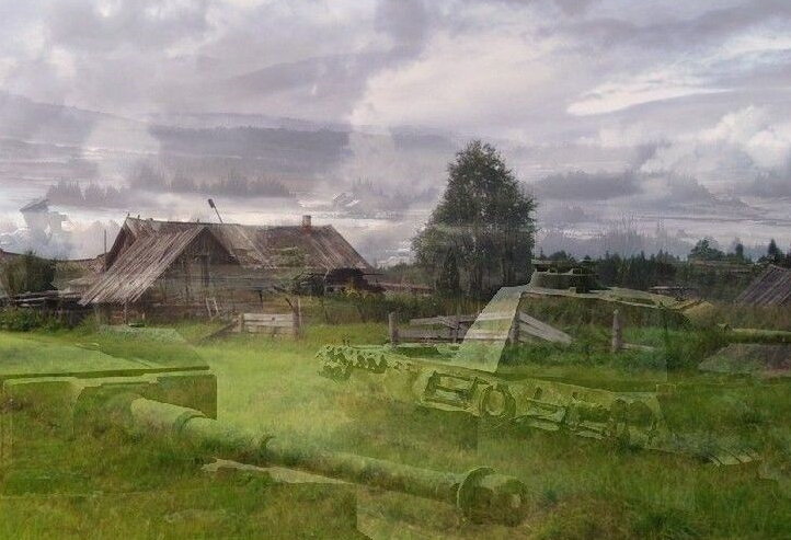 Хрономираж, а ощущения будто всё настоящее.
Источник: https://qwizz.ru/wp-content/uploads/2018/03/udivitelnye-opticheskie-illyuzii-7.jpg