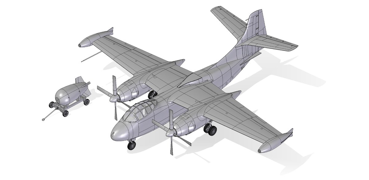 Новинки сборных моделей, новости моделизма - Недельный дайджест.