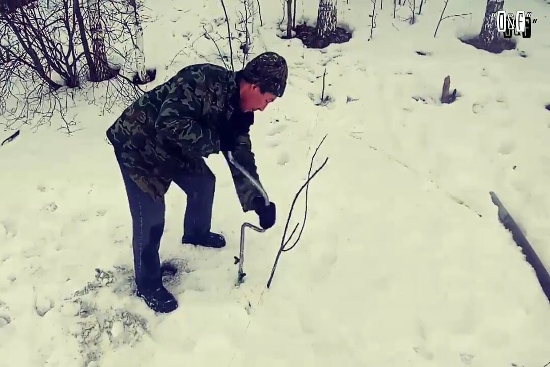 Видео о рыбалке. Страница 