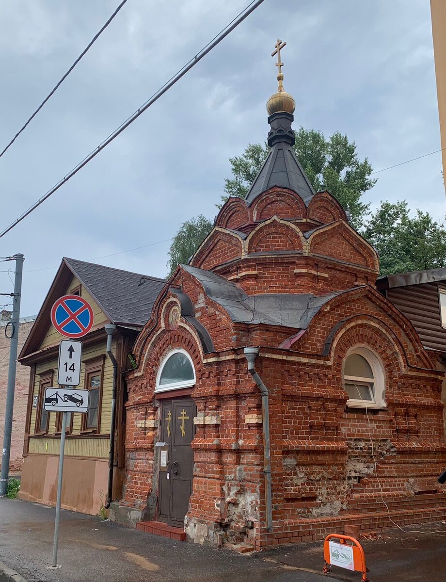 Два дня в Нижнем Новгороде: короткая поездка с множеством долгих впечатлений