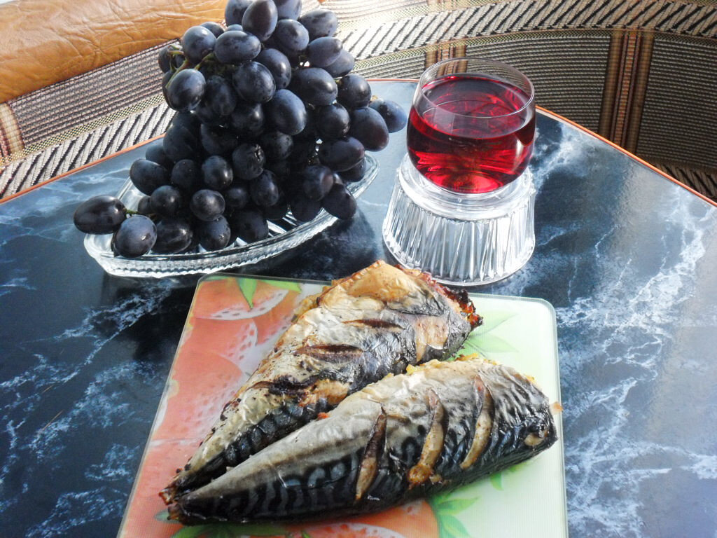 фото из архива автора 