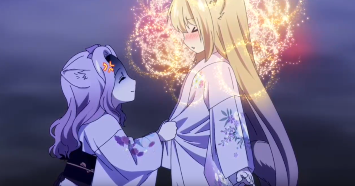 Загадочная история Коноханы Режиссёр: Хидэки Окамото