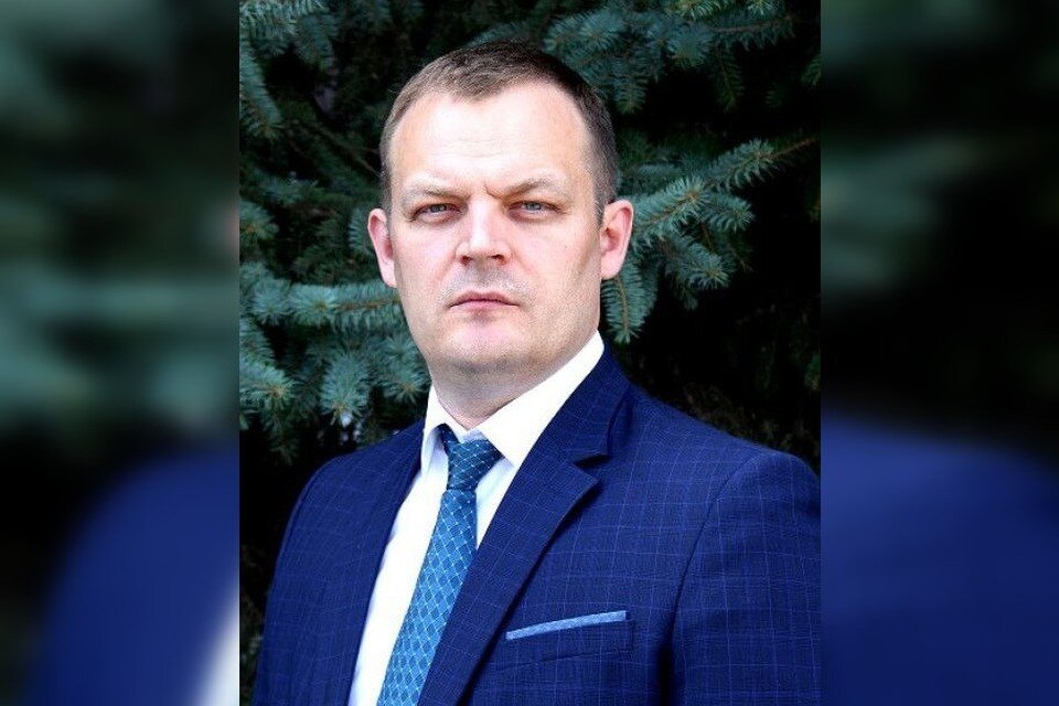     Ранее Евгений Сеньчев замещал должность первого замминистра финансов Оренбуржья. Фото: