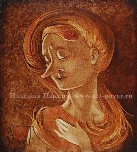 Источник  изображения :  https://vk.com/ilina_n 