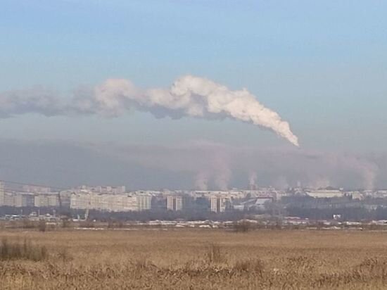     ФОТО НАТАЛЬИ ШЛЮШИНСКОЙ / "МК В ОМСКЕ"
