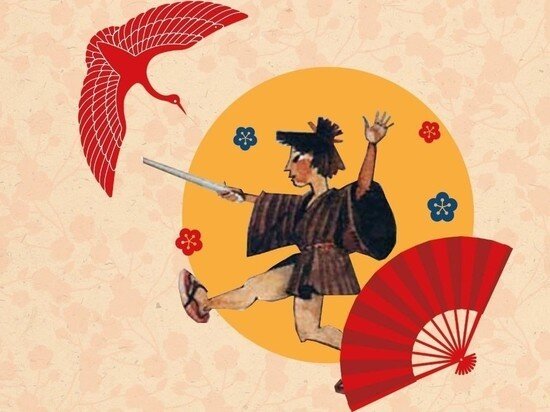     Фото из официального аккаунта Музейно-выставочного центра г.о. Серпухов в сети «ВКонтакте»