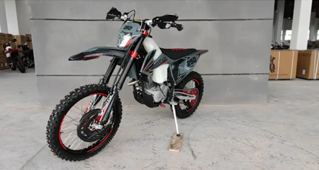 Fidelis Et Fortis S4 вид спереди