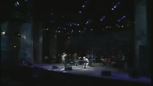 Caruso Live . Luciano Pavarotti Lucio Dalla HQ