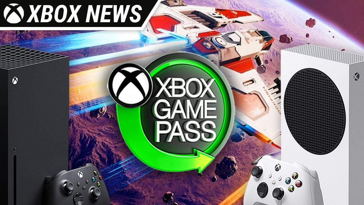 Как подписка Xbox Game Pass помогает разработчикам | Новости Xbox