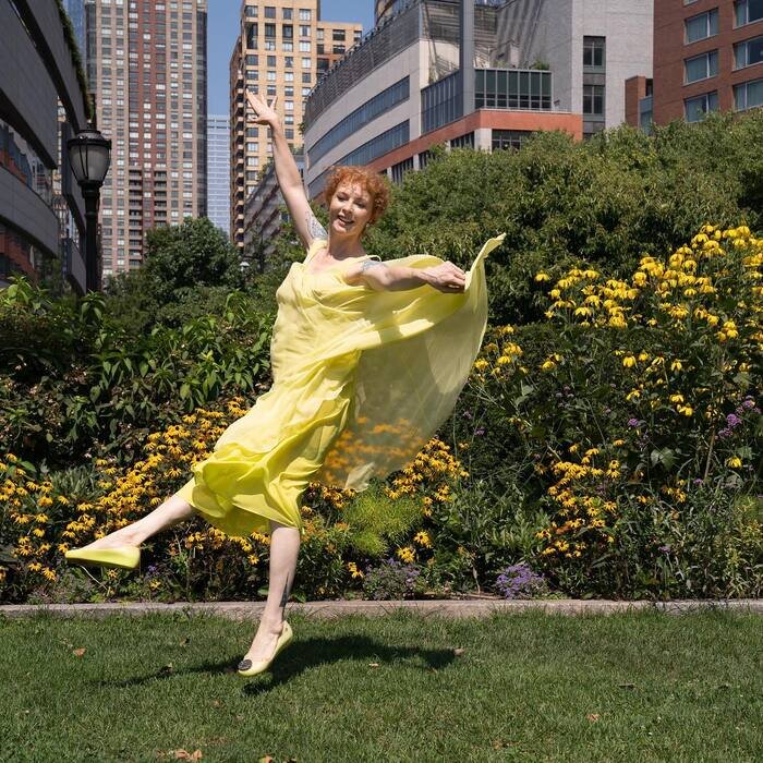 зрелые Амалия 