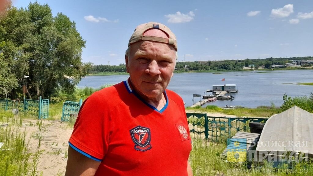 Сергей Иванович Агапонов - легенда волгоградской гребли📷    В Волжском работает замечательная секция для спортсменов с ограничениями по здоровью
