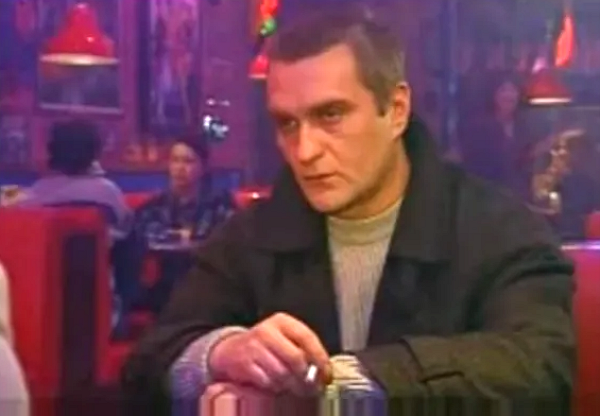 Кадр из сериала "Маросейка, 12"