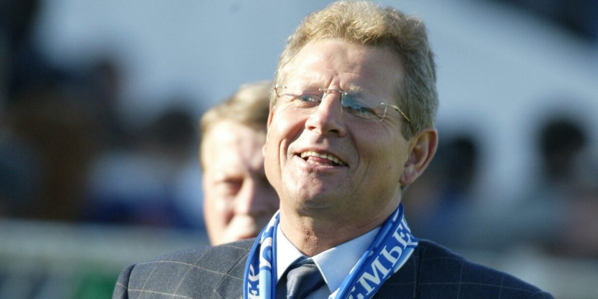    Фото: ФК «Зенит»