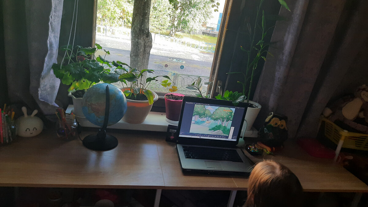 Фото автора 