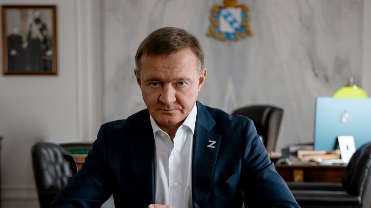    В Курской области со стороны Украины обстреляно село Троицкое