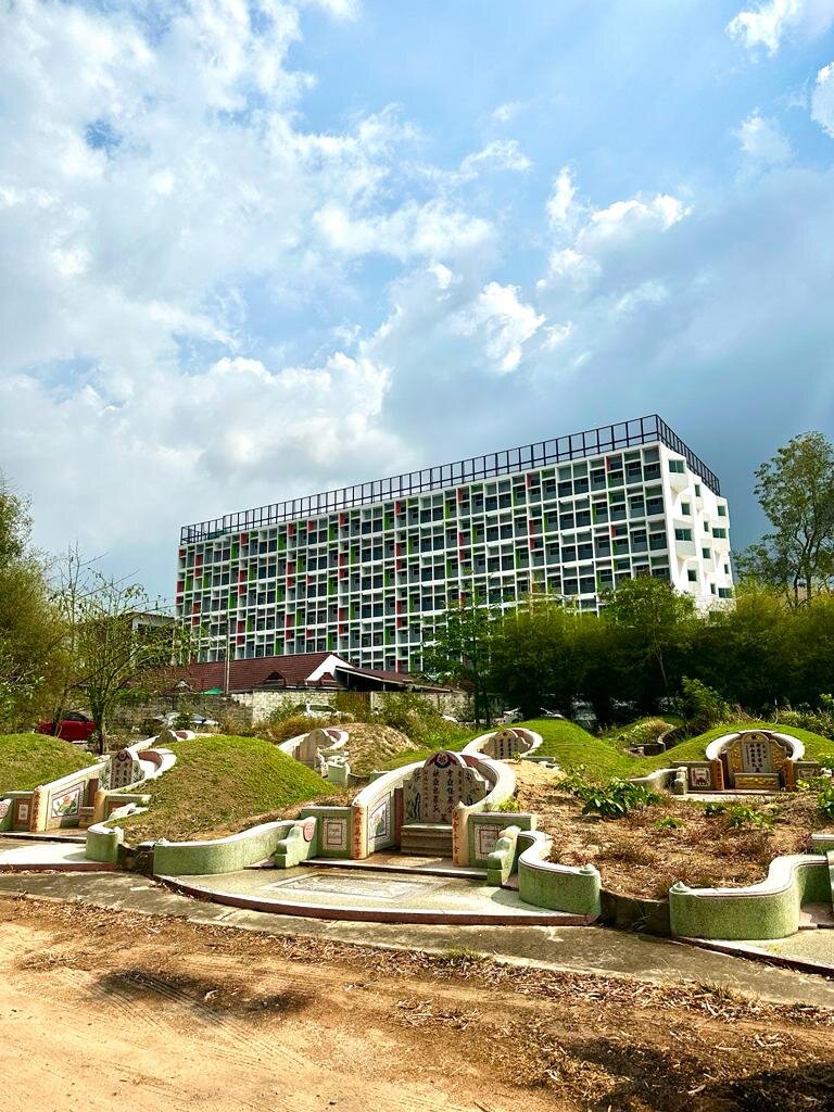 Школа Sawang  Boriboon Witthaya School в городе Паттайя