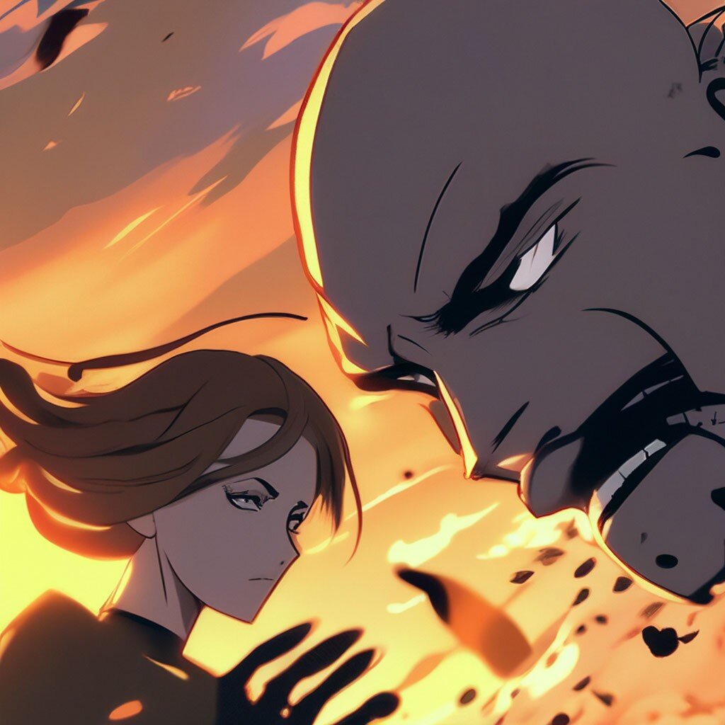 Противостояние в доме. Кошмар наяву