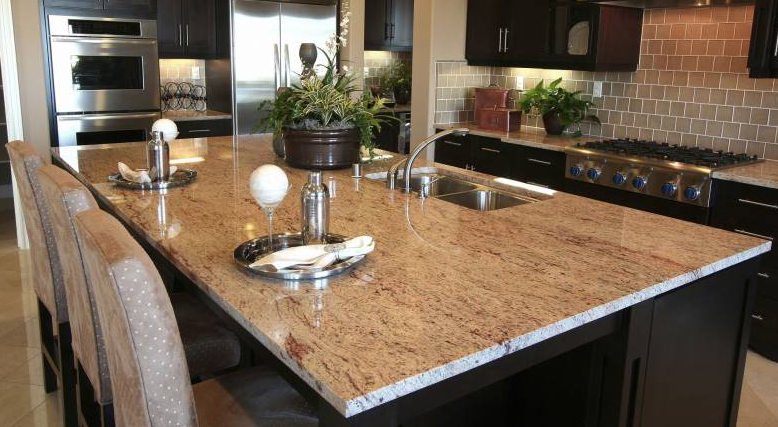 Фото: Сайт: granite.kvb.by, фото может носить иллюстрационный характер, Гранит в доме: благородная красота Дата публикации:  01-09-2023 08:00:00