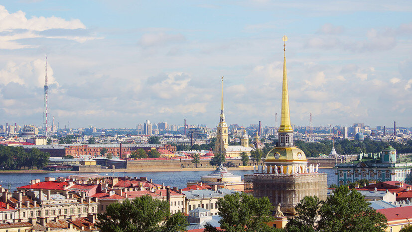   Gettyimages.ru a-poselenov