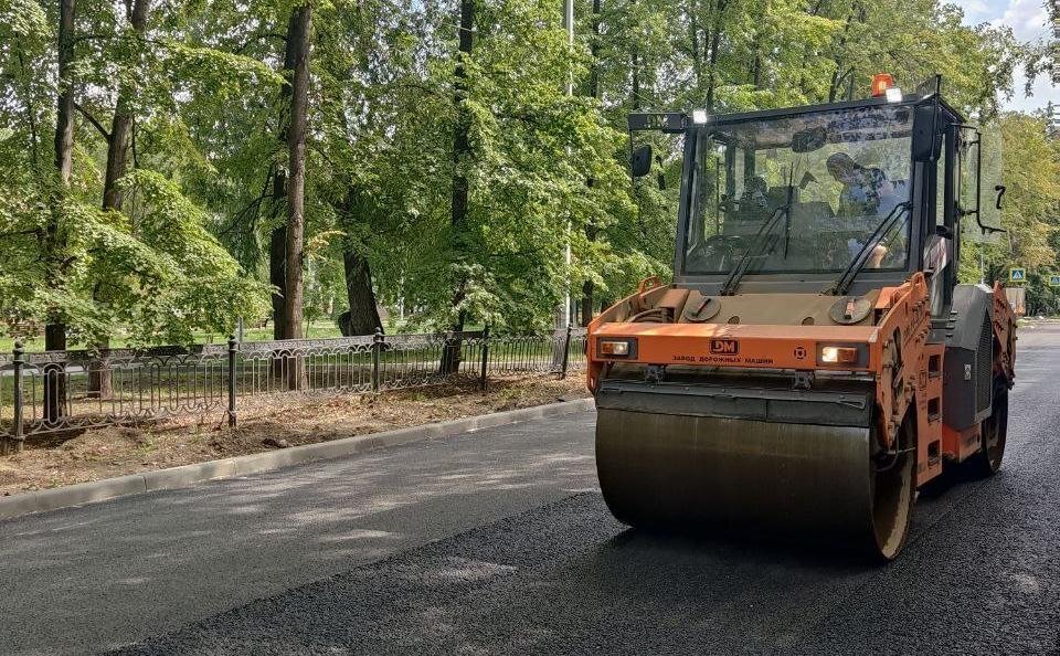 Фото: администрация Челябинска