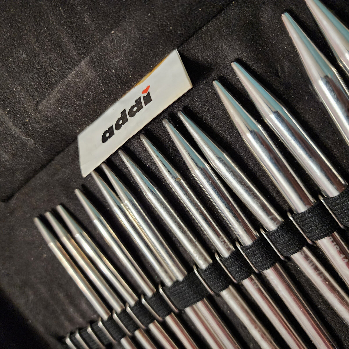 Мои первые и сразу великолепные😍