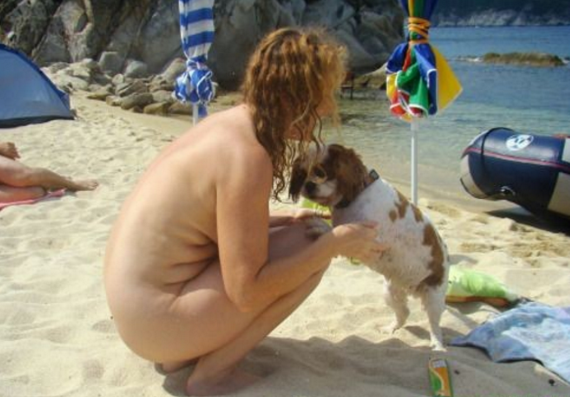 и их любимцы