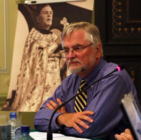 Сергей Александрович Шмеман. Фото: Правмир