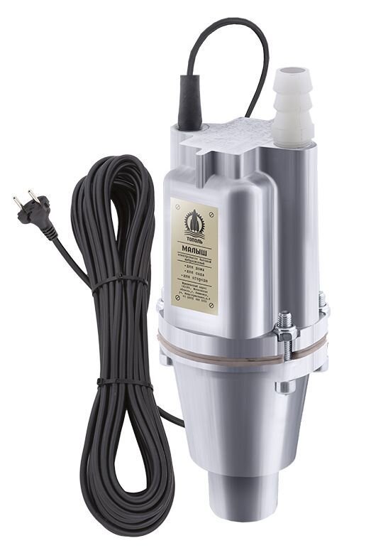 Почему я отказался от использования в скважине вибрационных насосов ...