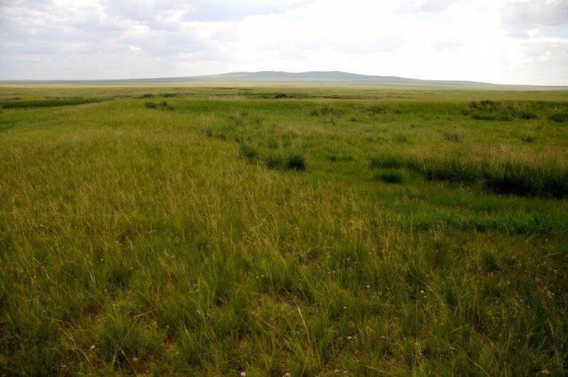 Крепость