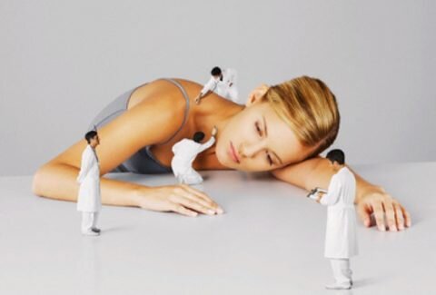  Сахарный диабет влияет на психику человека