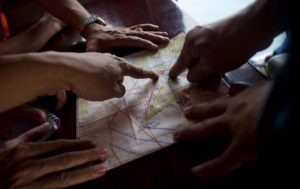 Как  вы помните, 26 января хакеры взломали биржу Coincheck и украли NEM на  530 млн долларов. После кражи все украденные монеты отслеживались для  установления личности хакеров.