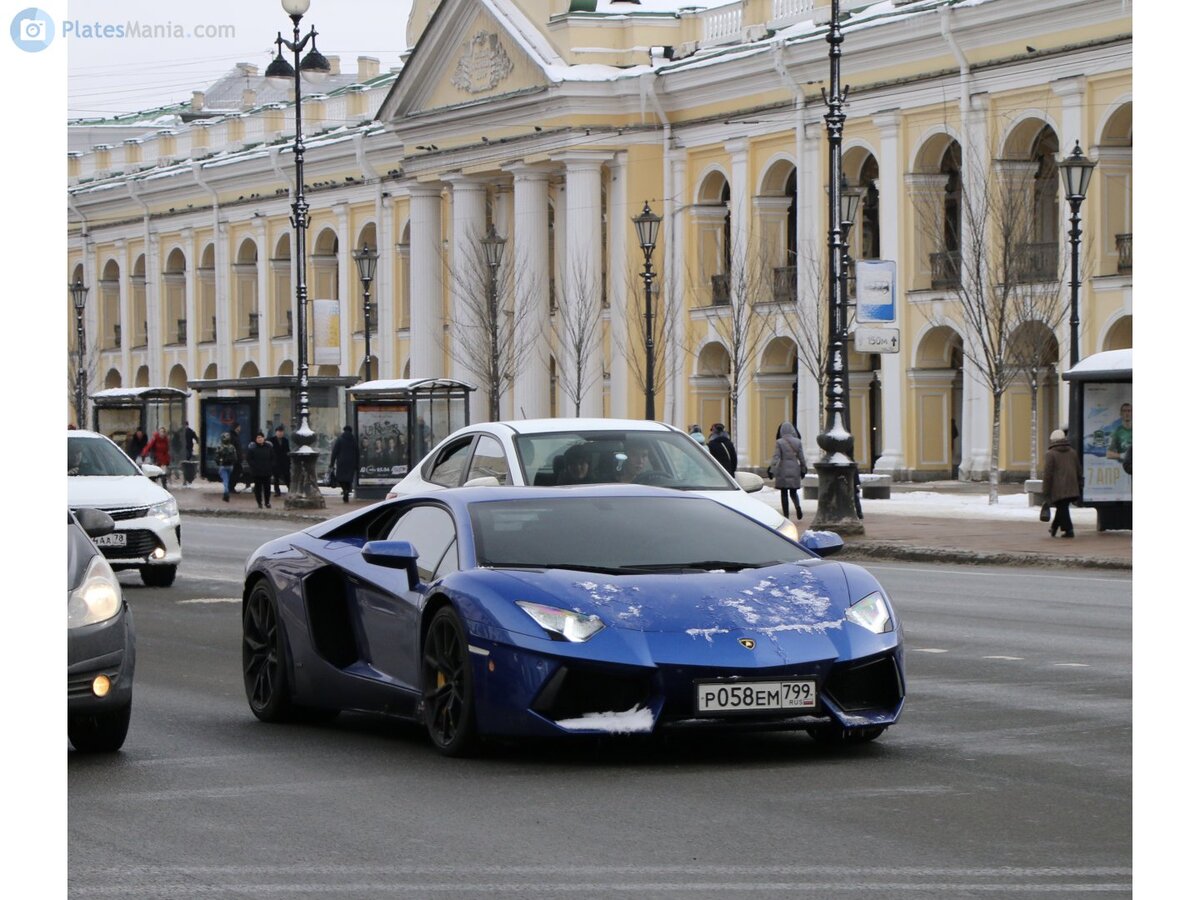 санкт петербург машины