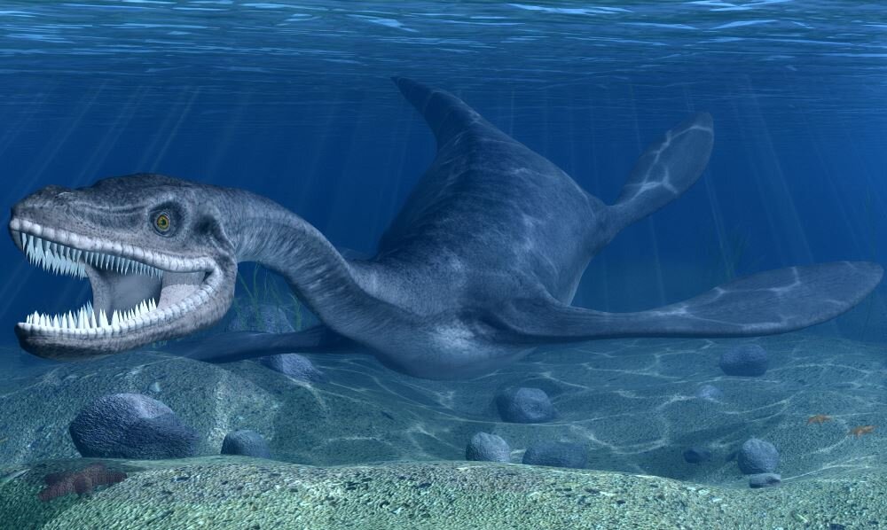 ихтиозавр динозавр. ракоскорпионы протерозойская эра. онхопристис динозавр. ихтиозавры вымерли. морские динозавры мелового периода.